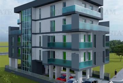 Apartament 2 camere bloc nou, adiacent metrou Obor - 6
