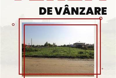 Teren Intravilan Str. Depoului - 4903 - 1