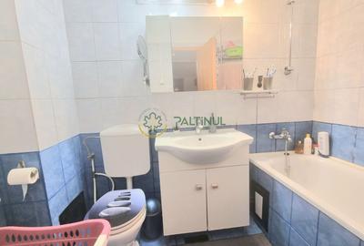 Apartament 2 camere, balcon, mobilat complet – zona Trei Stejari, Sibiu - 11