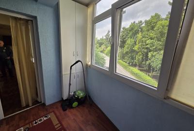 Apartament in Alverna Towers. Garaj si parcare. - 6