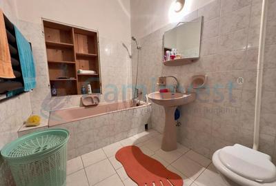 Apartament la casă ultracentral - 10