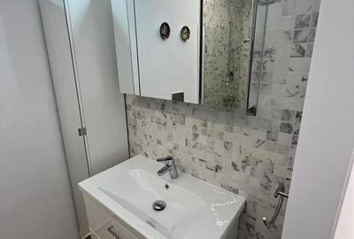 Piata Presei Libere apartament 3 camere de vanzare - 17