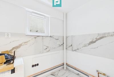 Apartament cu 4 camere în zona Ared Kaufland - 5