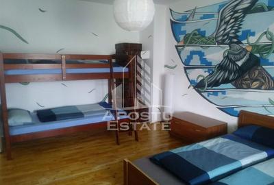 Casa individualapretabil pensiune pe Clisura Dunarii - 8