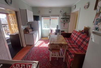 0 % COMISION Casa zona Autogara, front la 2 strazi-Dambul Rotund! - 9