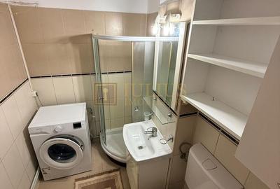 2 camere| Telegrafului| apartament superb| Pet friendly (pisica)| - 13