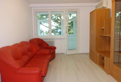 Obor - Ferdinand, apartament 2 camere, confort 1, etaj 4 - 1