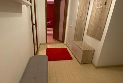 Pozitie excelenta !1 MAI-MEDICINA/Apartament renovat/  prima inchiriere/etaj 3 - 15