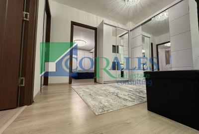 Complet RENOVAT. 4 cam. pe 2 nivele - scara interioara!Mobilat+Utilat - 13