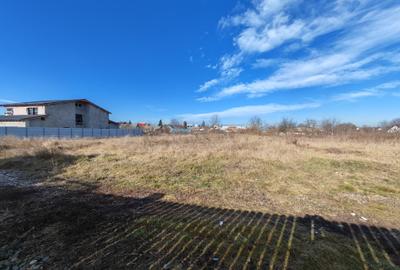 Lot casa, Serbanesti - 2
