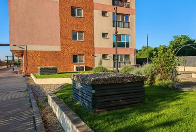 Apartament 2 camere,bloc Nou, loc de parcare in subteran - 17