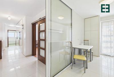 De închiriat - Apartament cu 2 camere etaj 8 - Zona Micalaca - Arad - 2