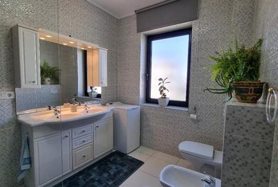 Apartament 3 camere etaj 1 in vila zona Odobescu cu parcare - 7