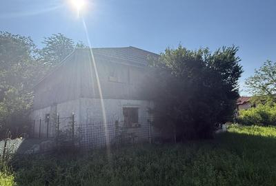 Casă renovanila lângă pădure 91 mp + teren 500 mp cu toate utilitățile - 5