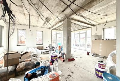 Casa individuala moderna, 130 mp utili, 350 mp teren - Sanandrei - 2