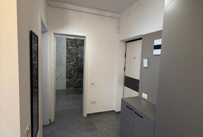 Apartament 2 camere  tip studio str Biruintei - 3
