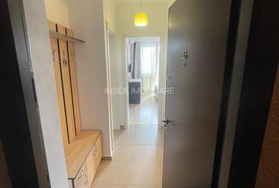 Inchiriere Apartament Cosbuc - 5