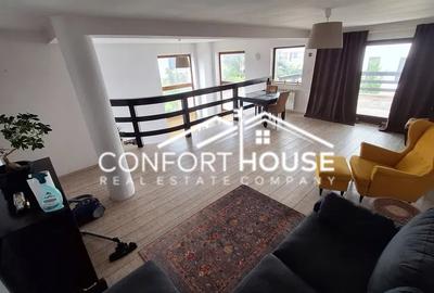 VILA P+2, 7 camere, 500mp teren, PIPERA - 3