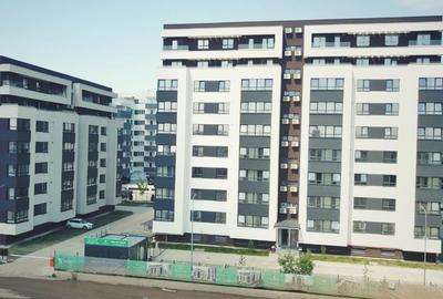 Garsonieră în Militari