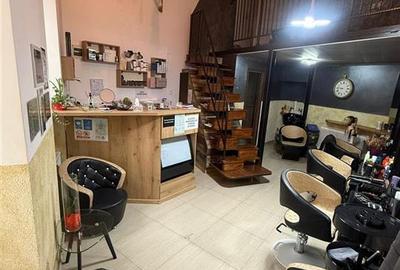 Afacere la cheie zona Centrala - 4