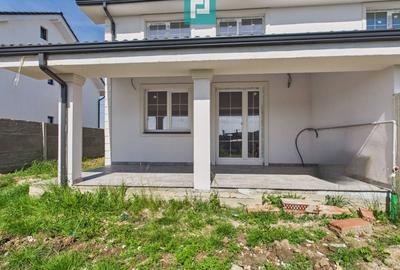 Duplex modern -4 camere Urseni-Moșnița Nouă - 13