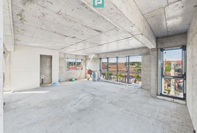 Clădire multifuncțională P+2 și 12 locuri de parcare - Corbeanca - 30
