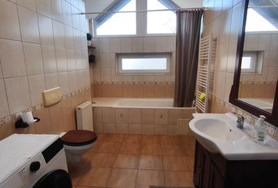 Dumbravita apartament la casa 600 euro - 14