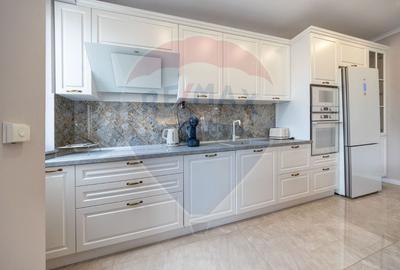 Apartament premium,cu terasa si loc de parcare,la  Seasons Residence - 9
