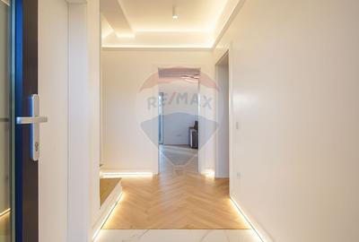 Casă smart finisaje premium, 700 mp teren Cartier Izvor | Comision 0 - 7