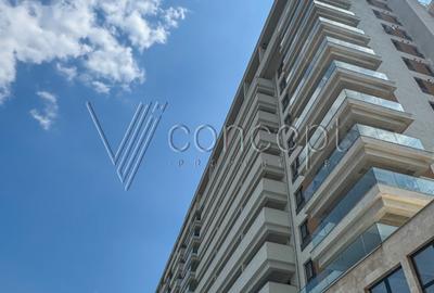 Central Address  - 2 camere mobilat/utilat complet - 13