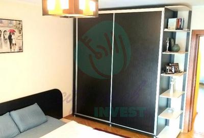 3 camere decomandata - Calea Calarasilor - 5