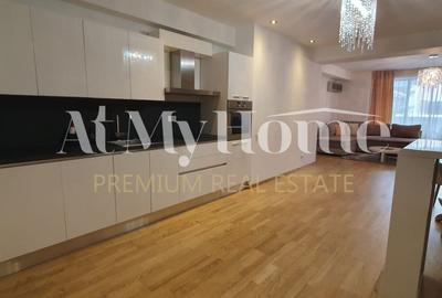 Apartament spatios cu 2 camere/ parcare/ complex cu piscina/ Iancu Nicolae - 7