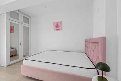 Apartament 3 camere, Stefan cel Mare - Viitorului, imobil 2021 - 17