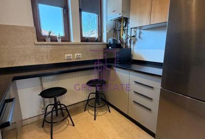 Inchiriere Apartament 2 Camere Drumul Sarii|Parcare|Curte Proprie - 6