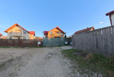 CASA DE VANZARE IN RASNOV- IN EXCLUSIVITATE - 35