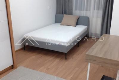 | Apartament 2 camere | 48 mp | Parcare | Manastur | - 5