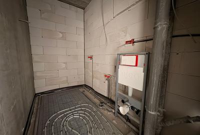 2 camere | 55.6 mp + Terasa 16 mp | Splaiul Unirii | Piscina | Dezvoltator - 8