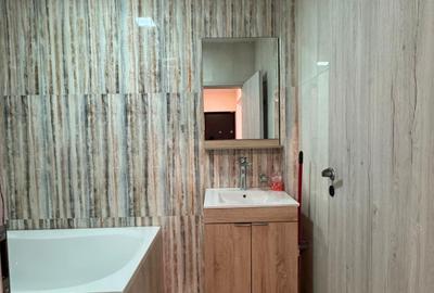 Spatiu comercial * Metrou Brancoveanu * Stradal Alunisului * 47 mp - 6