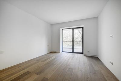 Apartament 4 camere, 182 mp, terasa 25mp, 4 bai, Pines Residence, langa Stejarii - 5