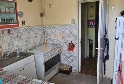Vanzare 2 camere, 46 mp, Tractorul, zona 13 Decembrie - O. Goga - 4