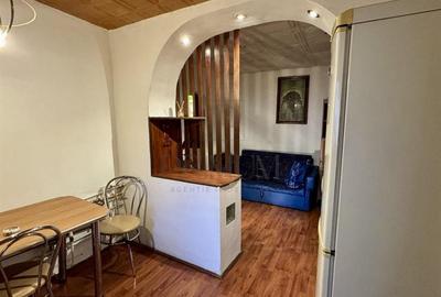 LIPOVEI - ETAJ 1 - 2 CAMERE - CENTRALA PROPRIE - CLIMA - 4