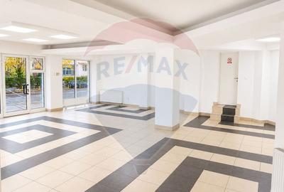 Spațiu comercial de inchiriat Marasti - 2