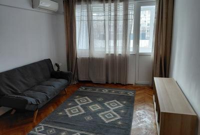 Închiriez apartament 2 camere, Piața Muncii - Bd. Basarabiei,petfriend - 1