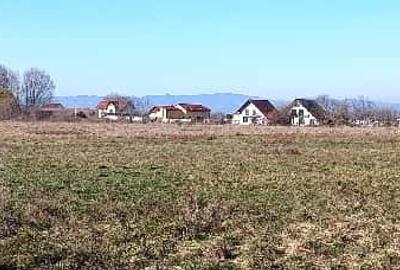 Teren in Sanpetru - zona stadionului - 4