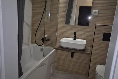 Apartament 2camere N.Grigorescu/Centrala proprie/Metrou/Parcare inclus/Bloc 2025 - 6
