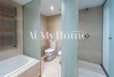 Superb apartament cu 4 camere, finisaje Lux, 2 terase, parcare, paza - 12