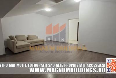 Apartament 2 camere, 140 mp, bloc nou 2022 - 1