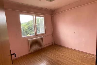 Apartament 3 camere, 43mp, zona Manastur - 4
