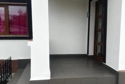 Casa de 5 camere / individuala / teren 384 mp / toate utilitatile / Campina - 8