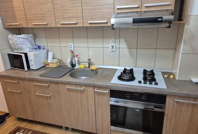 Apartament 2 camere, mobilat si utilat complet – Gheorgheni - 6